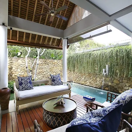 Mahala Hasa Villas